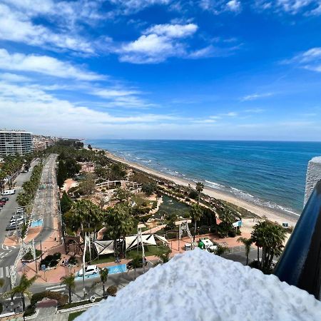 Mediterranean Dream Views Оропеса-дель-Мар Экстерьер фото