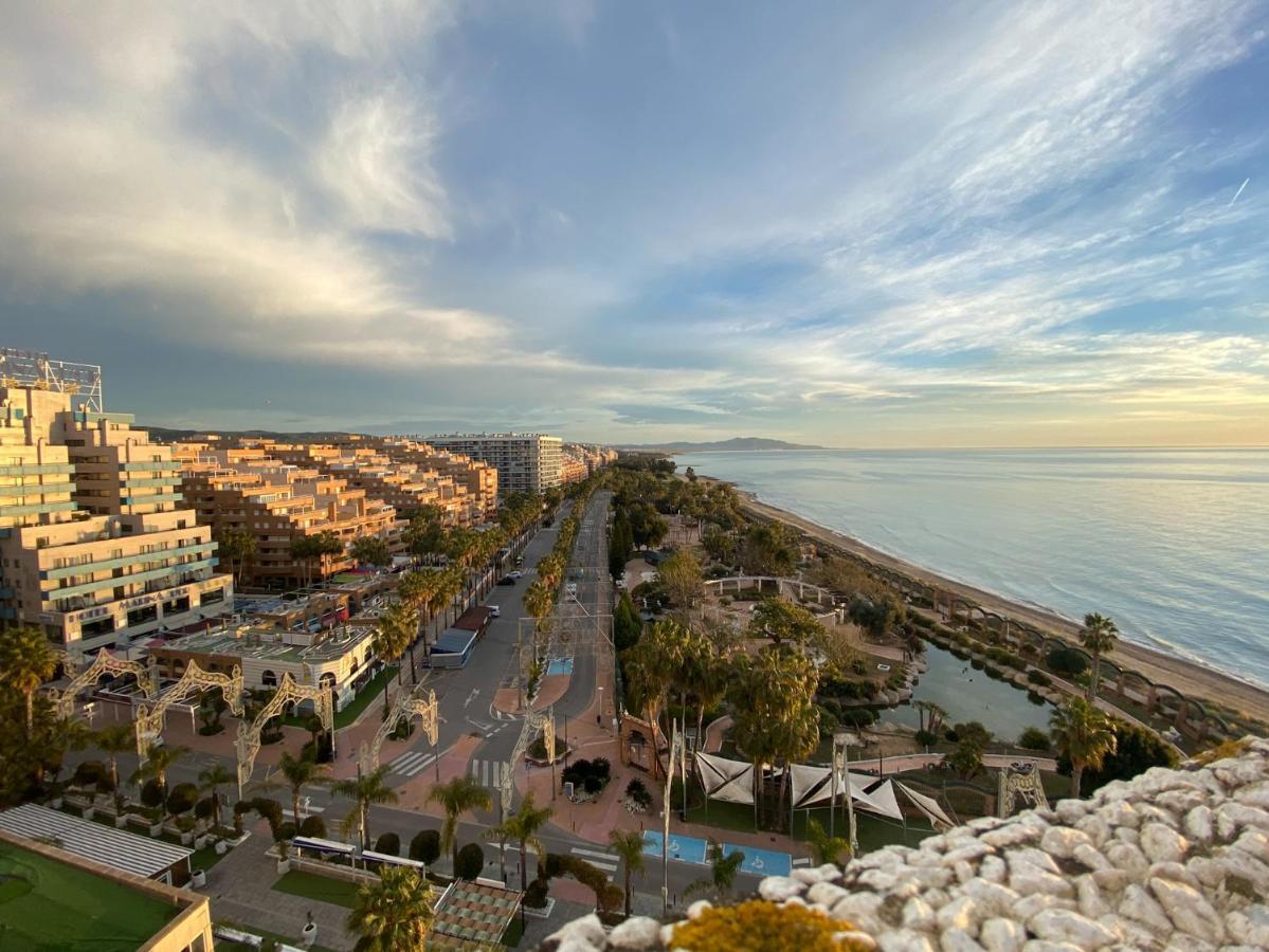 Mediterranean Dream Views Оропеса-дель-Мар Экстерьер фото