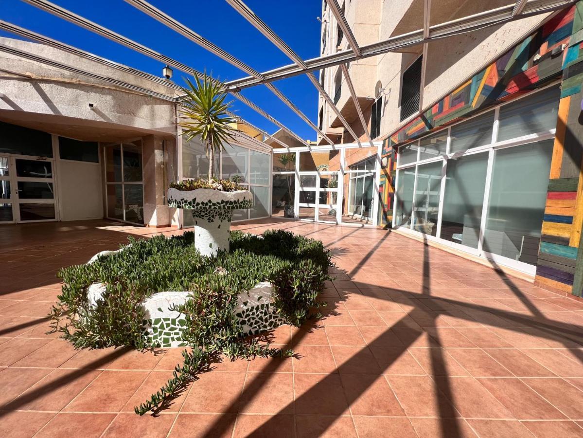 Mediterranean Dream Views Оропеса-дель-Мар Экстерьер фото