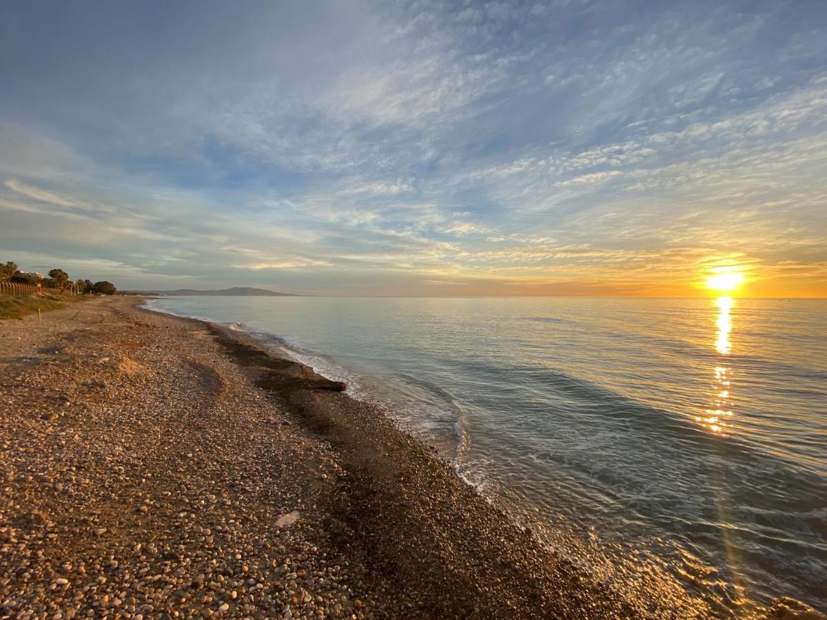 Mediterranean Dream Views Оропеса-дель-Мар Экстерьер фото