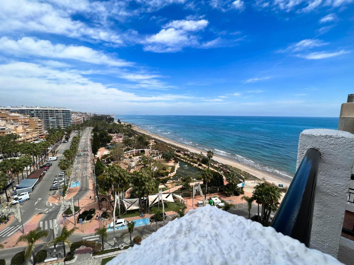 Mediterranean Dream Views Оропеса-дель-Мар Экстерьер фото
