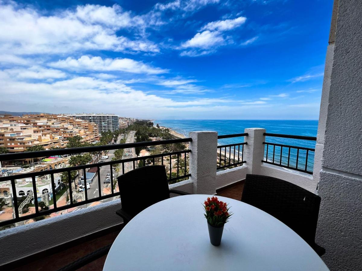 Mediterranean Dream Views Оропеса-дель-Мар Экстерьер фото