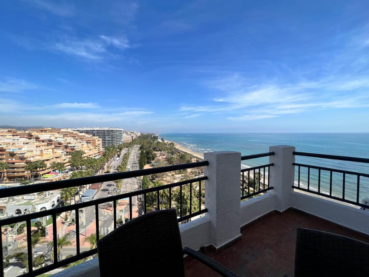 Mediterranean Dream Views Оропеса-дель-Мар Экстерьер фото