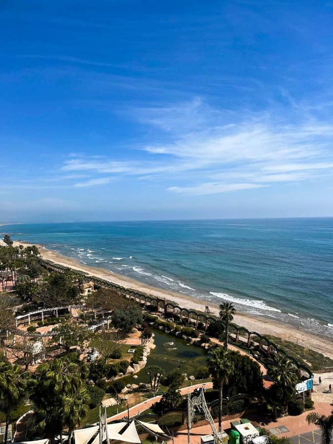 Mediterranean Dream Views Оропеса-дель-Мар Экстерьер фото